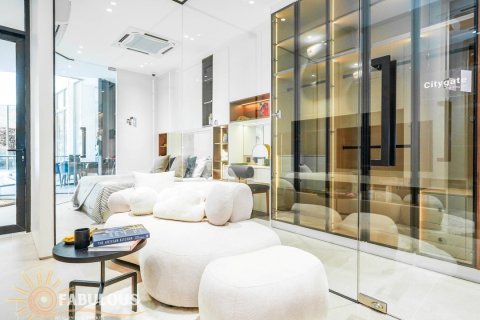 Condo in Kamala, Thailand, 1 bedroom № 179237 - photo 11