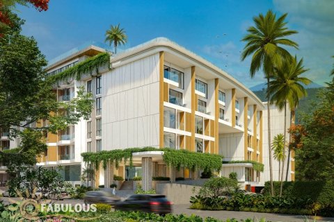 Condo in Kamala, Thailand, 1 bedroom № 179237 - photo 16