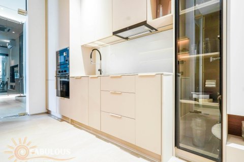 Condo in Kamala, Thailand, 1 bedroom № 179237 - photo 9