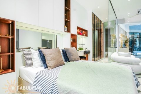 Condo in Kamala, Thailand, 1 bedroom № 179237 - photo 5