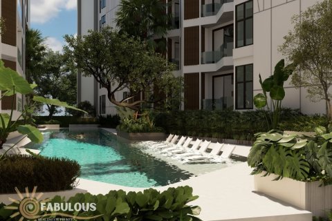 Condo in Kamala, Thailand, 1 bedroom № 179237 - photo 2