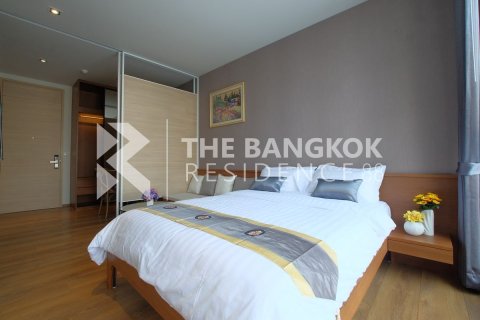 คอนโดมิเนียมในกรุงเทพฯ, ประเทศไทย, 2 ห้องนอน № 185697 - รูปถ่าย 10