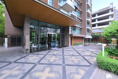 Condo à Bangkok, Thaïlande, 1 chambre № 185695 - photo 9