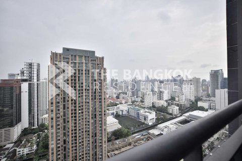 คอนโดมิเนียมในกรุงเทพฯ, ประเทศไทย, 1 ห้องนอน № 185695 - รูปถ่าย 7