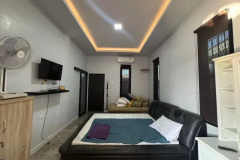 House in Hua Hin, Thailand 3 bedrooms № 142910 - photo 16