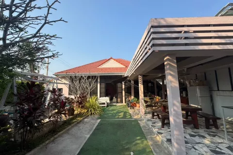 House in Hua Hin, Thailand 3 bedrooms № 142910 - photo 20