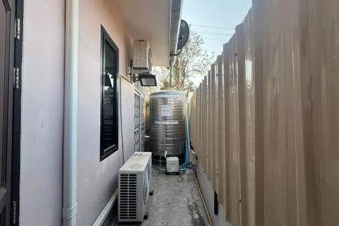 House in Hua Hin, Thailand 3 bedrooms № 142910 - photo 6