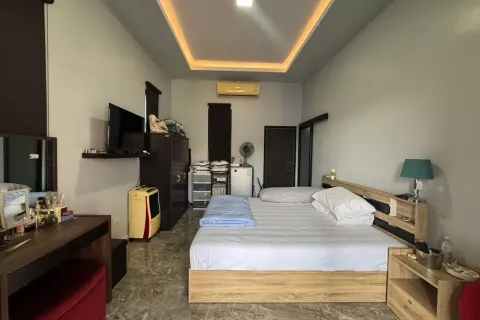 House in Hua Hin, Thailand 3 bedrooms № 142910 - photo 14