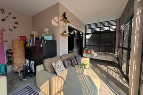 House in Hua Hin, Thailand 3 bedrooms № 142910 - photo 17