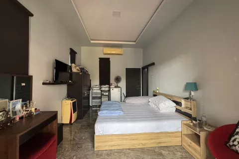 House in Hua Hin, Thailand 3 bedrooms № 142910 - photo 12