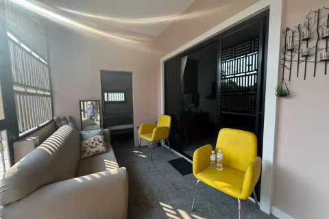 House in Hua Hin, Thailand 3 bedrooms № 142910 - photo 11