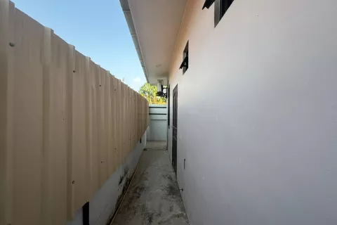 House in Hua Hin, Thailand 3 bedrooms № 142910 - photo 7