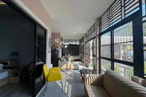 House in Hua Hin, Thailand 3 bedrooms № 142910 - photo 15