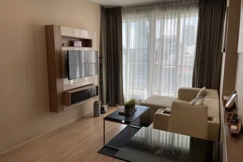 Studio in Sathon, Bangkok, Thailand № 169385 - photo 3