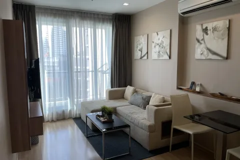 Studio in Sathon, Bangkok, Thailand № 169385 - photo 4