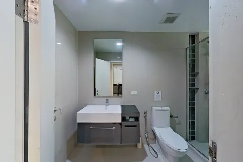 Studio dans le Condo à Kathu, Thaïlande  № 169380 - photo 16