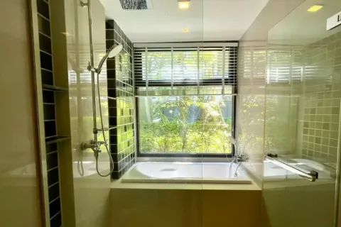 Studio dans le Condo à Kathu, Thaïlande  № 169380 - photo 10