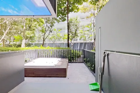 Studio dans le Condo à Kathu, Thaïlande  № 169380 - photo 18