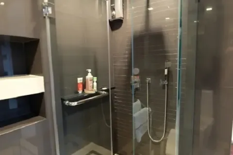 Condo in Sathon, Bangkok, Thailand, 2 bedrooms  № 169379 - photo 13