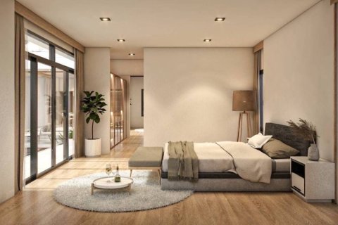 Вилла в Кату, Таиланд с 4 спальнями  № 169381 - фото 11