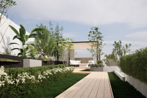 Вилла в Кату, Таиланд с 4 спальнями  № 169381 - фото 5