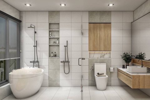 Вилла в Кату, Таиланд с 4 спальнями  № 169381 - фото 10