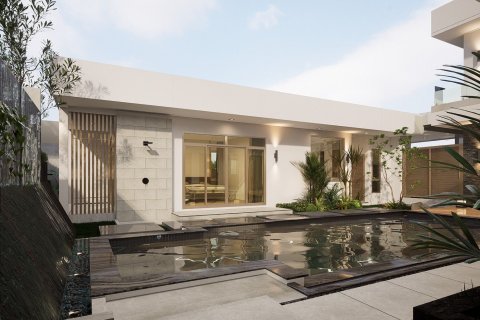 Вилла в Кату, Таиланд с 4 спальнями  № 169381 - фото 3