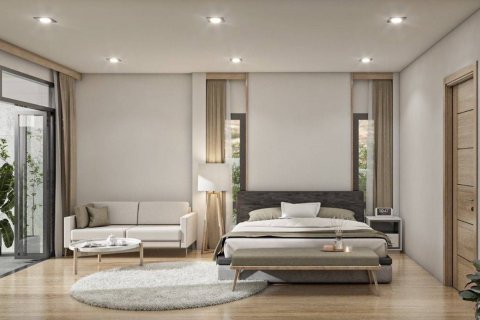 Вилла в Кату, Таиланд с 4 спальнями  № 169381 - фото 9