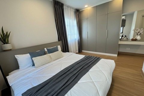 Maison à Bang Kaeo, Thaïlande 4 chambres № 169383 - photo 6