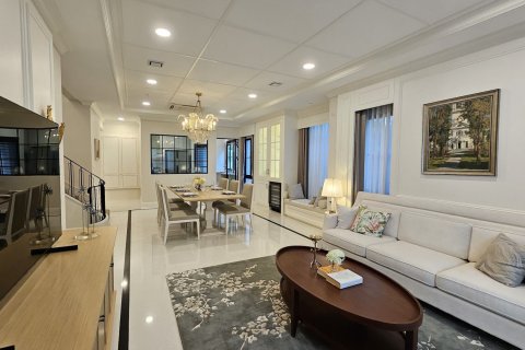 Дом в Сапхансунге, Бангкок, Таиланд с 4 спальнями № 169384 - фото 14