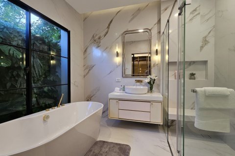 Дом в Сапхансунге, Бангкок, Таиланд с 4 спальнями № 169384 - фото 9