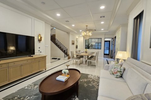 Дом в Сапхансунге, Бангкок, Таиланд с 4 спальнями № 169384 - фото 15