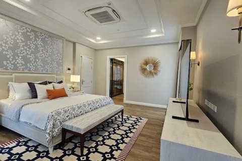 Дом в Сапхансунге, Бангкок, Таиланд с 4 спальнями № 169384 - фото 12