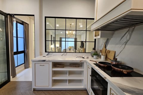 Дом в Сапхансунге, Бангкок, Таиланд с 4 спальнями № 169384 - фото 5