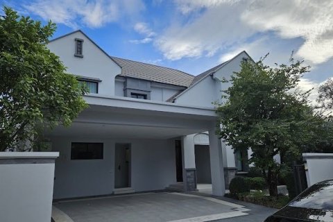 Дом в Сапхансунге, Бангкок, Таиланд с 4 спальнями № 169384 - фото 16