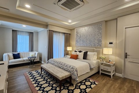 Дом в Сапхансунге, Бангкок, Таиланд с 4 спальнями № 169384 - фото 6