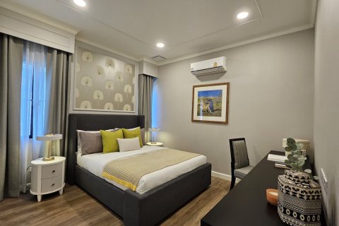 Дом в Сапхансунге, Бангкок, Таиланд с 4 спальнями № 169384 - фото 8