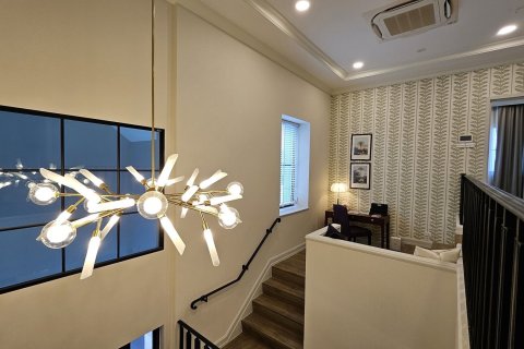 Дом в Сапхансунге, Бангкок, Таиланд с 4 спальнями № 169384 - фото 13