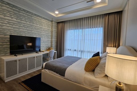 Дом в Сапхансунге, Бангкок, Таиланд с 4 спальнями № 169384 - фото 11