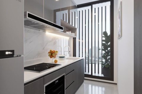 Кондоминиум с 3 спальнями в Банг-Кхо-Лаеме, Бангкок, Таиланд № 171808 - фото 7