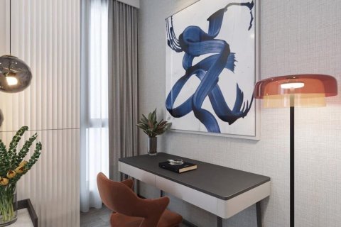 Кондоминиум с 3 спальнями в Банг-Кхо-Лаеме, Бангкок, Таиланд № 171808 - фото 15