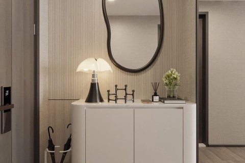 Кондоминиум с 3 спальнями в Банг-Кхо-Лаеме, Бангкок, Таиланд № 171808 - фото 14