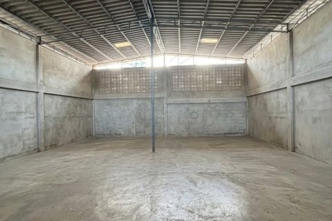 Centre commercial à Mae Sot, Thaïlande № 171804 - photo 1