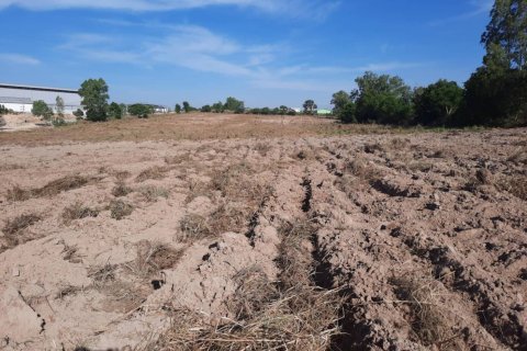 Land in Rayong, Thailand 70400 sq.m. № 171802