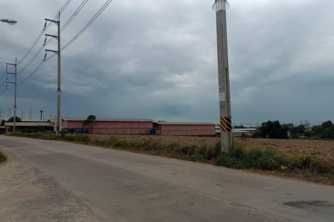 Terrain à Rayong, Thaïlande 70400 m2 № 171802 - photo 2