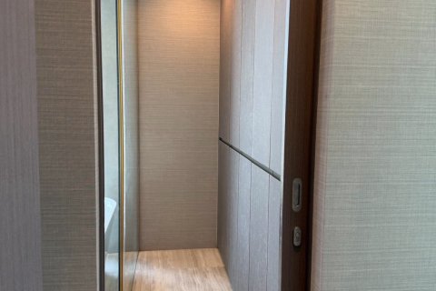 Кондоминиум с 3 спальнями в Банг Раке, Бангкок, Таиланд № 171803 - фото 4