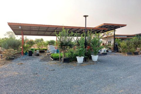 Terrain à Suphanburi, Thaïlande 4800 m2 № 171807 - photo 10