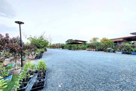 Terrain à Suphanburi, Thaïlande 4800 m2 № 171807 - photo 8