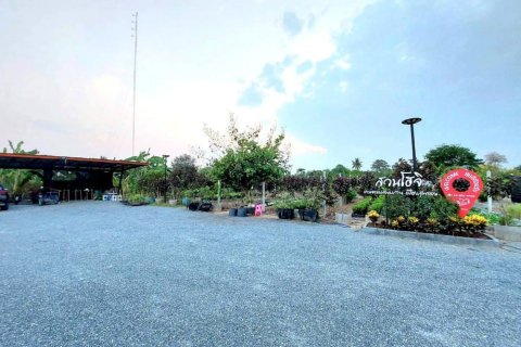 Terrain à Suphanburi, Thaïlande 4800 m2 № 171807 - photo 5
