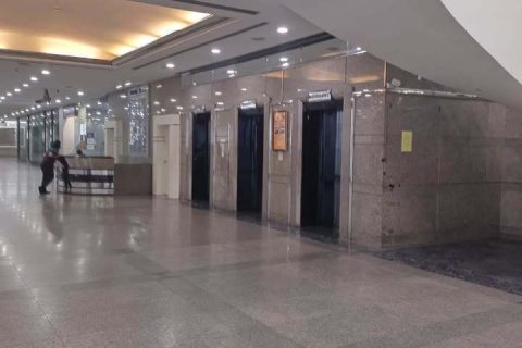 Office à Ratchathewi, Bangkok, Thaïlande № 171805 - photo 5